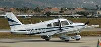 N2543U @ KCMA - Camarillo airshow 2007 - by Todd Royer