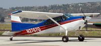 N2767Q @ KCMA - Camarillo Airshow 2008 - by Todd Royer