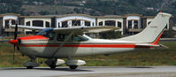 N3138Q @ KCMA - Camarillo airshow 2007 - by Todd Royer