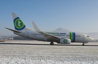 PH-XRX @ LOWS - TRANSAVIA - by Delta Kilo