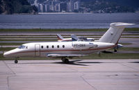 PT-OBX @ SBRJ - SBRJ