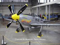44-64265 - 44-64265 Latest view as Louisiana Heatwave - by Norm Meyers