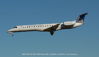 N14977 @ BWI - On final @BWI