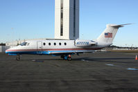 N7777B @ KPAE - KPAE (Also posted for sale at NBAA at KLAS as TC-CEY) - by Nick Dean