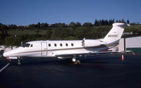 N650KC @ KBFI - KBFI