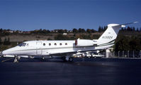 N1302A @ KBFI - KBFI