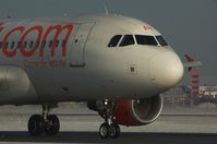 G-EZAH @ LOWS - Easyjet Boeing - by Delta Kilo