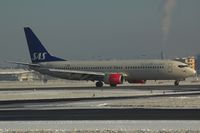 LN-RRK @ LOWS - SAS - by Delta Kilo