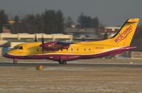 OE-LIR @ LOWS - WECOM AIR - by Delta Kilo