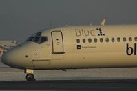 OH-BLD @ LOWS - BLUE 1 - by Delta Kilo