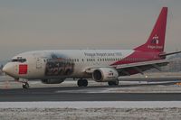 OK-TVD @ LOWS - TRAVEL SERVICE - by Delta Kilo