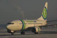 PH-XRX @ LOWS - TRANSAVIA - by Delta Kilo