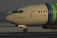 PH-XRX @ LOWS - TRANSAVIA - by Delta Kilo
