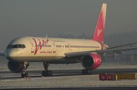 RA-73015 @ LOWS - VIM Airlines - by Delta Kilo