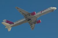 RA-73015 @ LOWS - VIM Airlines - by Delta Kilo