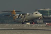 SE-DST @ LOWS - MALMÖ AVIATION - by Delta Kilo