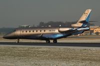 YR-TIG @ LOWS - ION TIRIAC Israel Aircraft Industries  Gulfstream G200 Galaxy  cn089 - by Delta Kilo