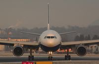G-OJMR @ LOWS - MONARCH - by Delta Kilo
