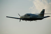 N928GT - Taking off at Rouen LFOP - by A Zainal