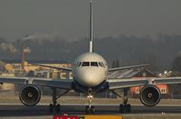 RA-64509 @ LOWS - TRANSAERO  Tupolev Tu-214 - by Delta Kilo