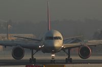 RA-73015 @ LOWS - VIM Airlines - by Delta Kilo