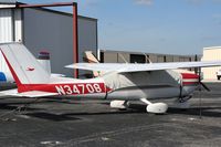 N34708 @ KHWO - /