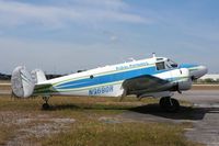 N9690R @ KHWO - /