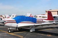 N220TM @ KHWO - /
