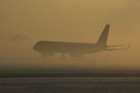 RA-64043 @ LOWS - RED WINGS  Tupolev Tu-204-100W - by Delta Kilo