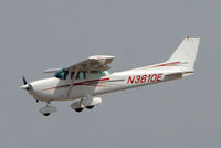 N3610E @ KCMA - Camarillo Airshow 2008 - by Todd Royer