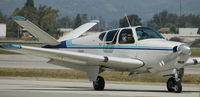 N3899N @ KCMA - Camarillo airshow 2007 - by Todd Royer