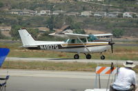 N4937G @ KCMA - Camarillo airshow 2007 - by Todd Royer