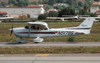 N5178S @ KCMA - Camarillo airshow 2007 - by Todd Royer