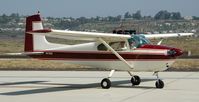 N5782B @ KCMA - Camarillo Airshow 2008 - by Todd Royer