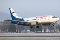EI-CDF @ LOWS - winter opening 2009