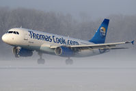 G-GTDL @ LOWS - winter opening 2009