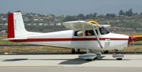 N6783A @ KCMA - Camarillo Airshow 2008 - by Todd Royer