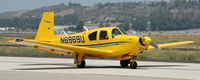N6969U @ KCMA - Camarillo Airshow 2008 - by Todd Royer