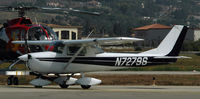 N7279S @ KCMA - Camarillo airshow 2007 - by Todd Royer