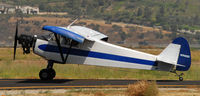 N7482D @ KCMA - Camarillo Airshow 2008 - by Todd Royer