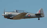 N7520U @ KCMA - Camarillo airshow 2007 - by Todd Royer