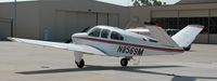 N8569M @ KCMA - Camarillo Airshow 2008 - by Todd Royer