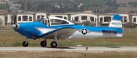 N8667H @ KCMA - Camarillo airshow 2007 - by Todd Royer
