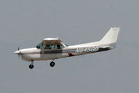 N9450D @ KCMA - Camarillo Airshow 2008 - by Todd Royer