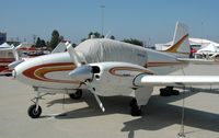 N9610R @ KCMA - Camarillo Airshow 2008 - by Todd Royer