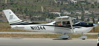 N11344 @ KCMA - Camarillo airshow 2007 - by Todd Royer