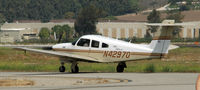 N42970 @ KCMA - Camarillo airshow 2007 - by Todd Royer