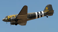 N45366 @ KCMA - Camarillo Airshow 2008 - by Todd Royer