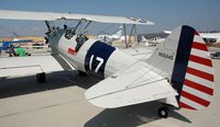 N56245 @ KCMA - Camarillo Airshow 2008 - by Todd Royer