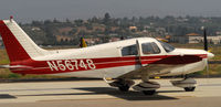 N56748 @ KCMA - Camarillo Airshow 2008 - by Todd Royer
